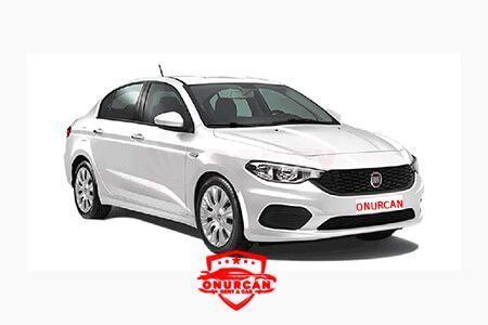 Fiat Egea